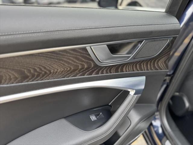 2021 Audi A6 Premium Plus 55 TFSI quattro S tronic