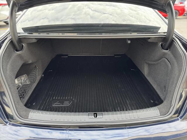 2021 Audi A6 Premium Plus 55 TFSI quattro S tronic