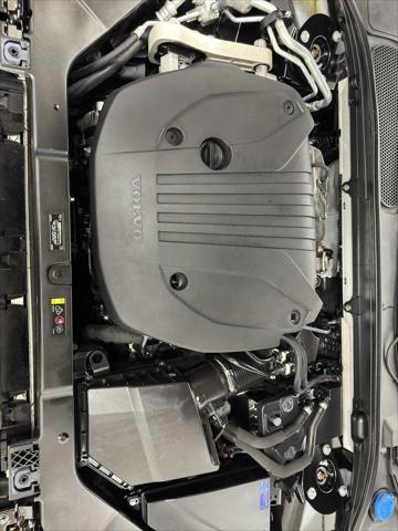 2022 Volvo S60 B5 Momentum