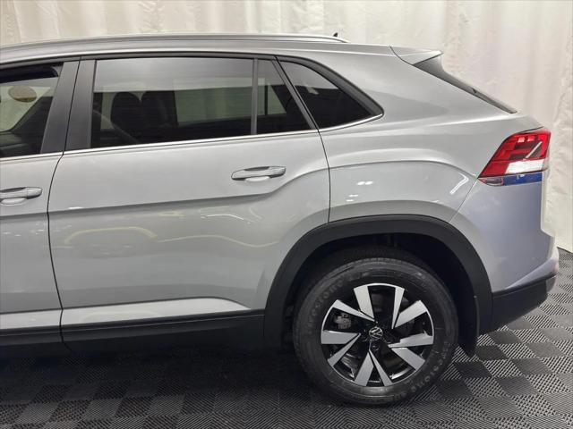 2023 Volkswagen Atlas Cross Sport 2.0T SE