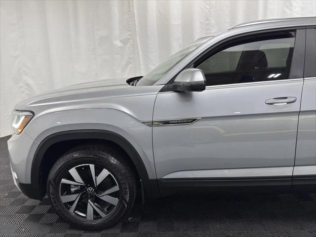 2023 Volkswagen Atlas Cross Sport 2.0T SE