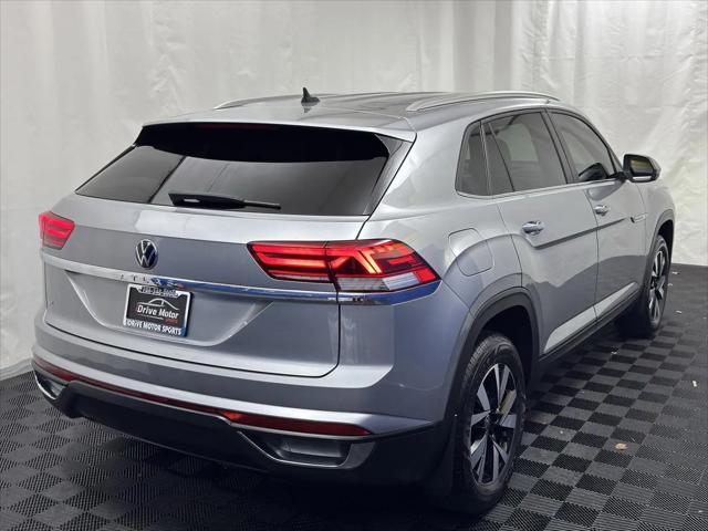 2023 Volkswagen Atlas Cross Sport 2.0T SE
