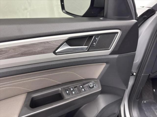 2023 Volkswagen Atlas Cross Sport 2.0T SE