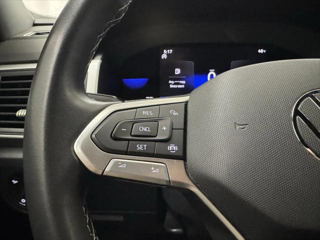 2023 Volkswagen Atlas Cross Sport 2.0T SE