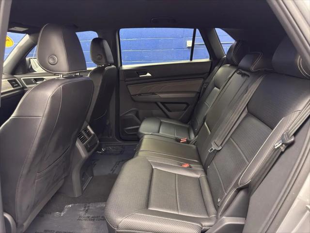 2023 Volkswagen Atlas Cross Sport 2.0T SE