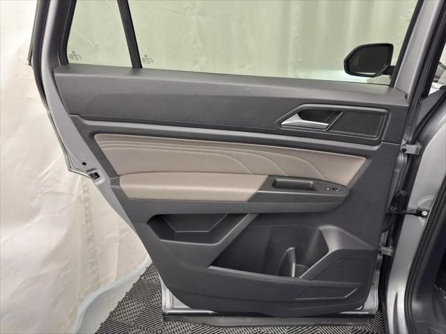 2023 Volkswagen Atlas Cross Sport 2.0T SE