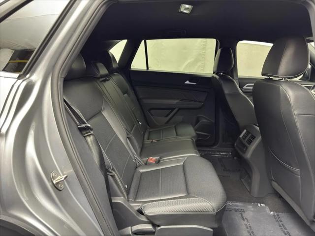 2023 Volkswagen Atlas Cross Sport 2.0T SE