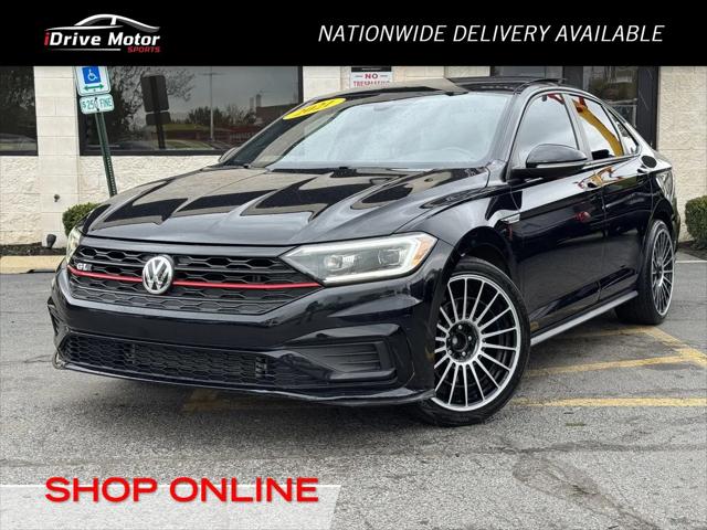 2021 Volkswagen Jetta GLI 2.0T Autobahn for sale in Berwyn, IL