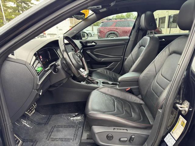 2021 Volkswagen Jetta GLI 2.0T Autobahn