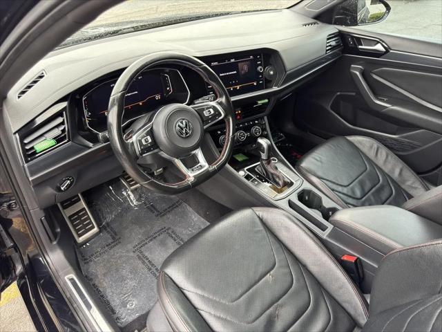 2021 Volkswagen Jetta GLI 2.0T Autobahn