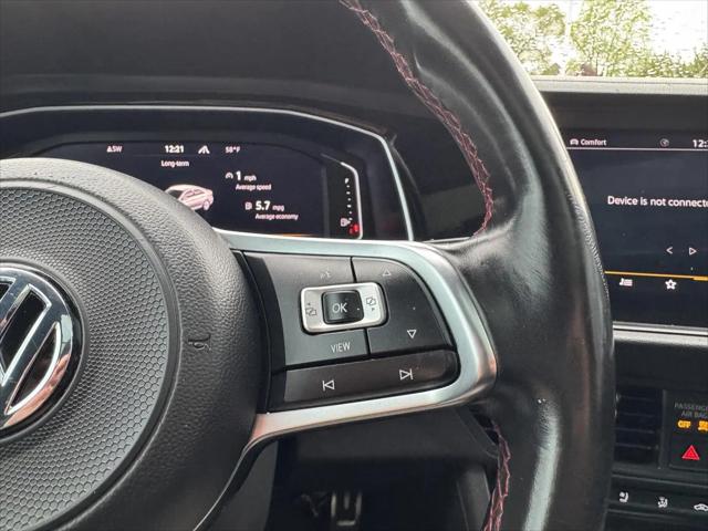 2021 Volkswagen Jetta GLI 2.0T Autobahn