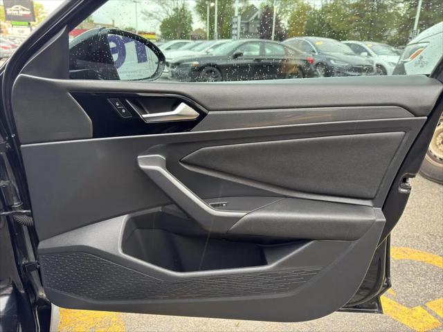 2021 Volkswagen Jetta GLI 2.0T Autobahn