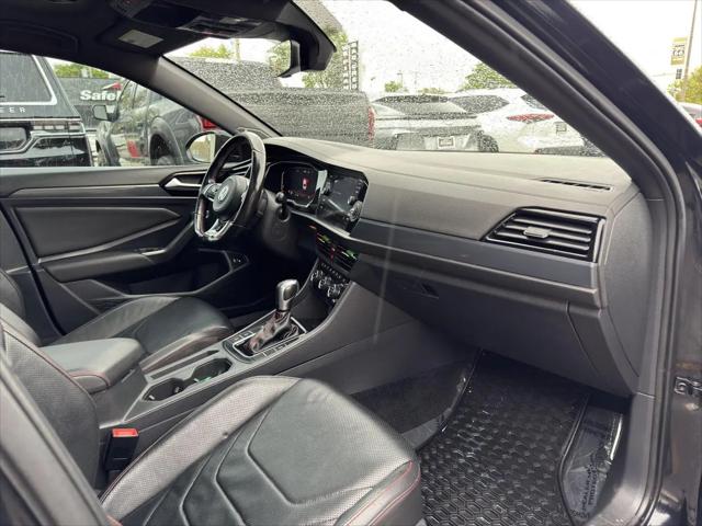 2021 Volkswagen Jetta GLI 2.0T Autobahn
