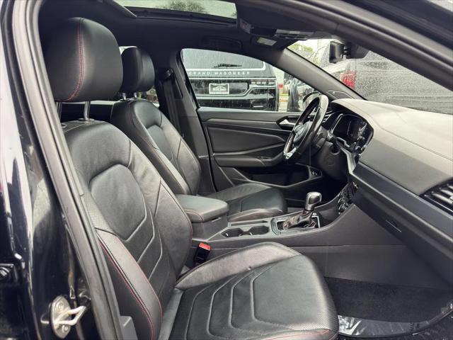 2021 Volkswagen Jetta GLI 2.0T Autobahn