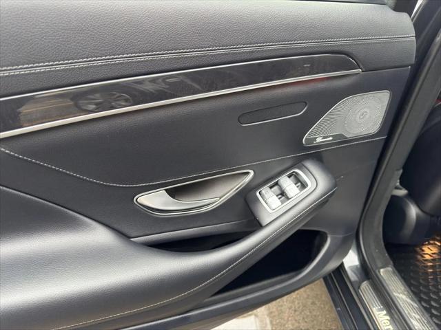 2020 Mercedes-Benz S 450 4MATIC