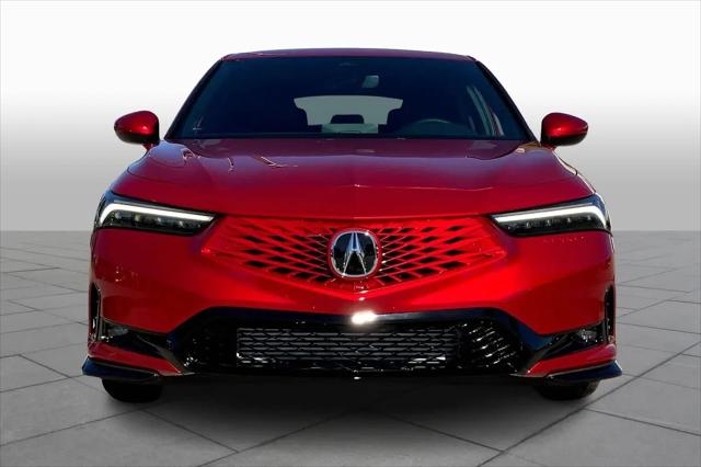 2026 Acura Integra FWD A-Spec