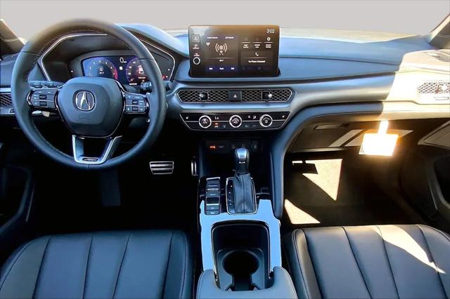 2026 Acura Integra FWD A-Spec