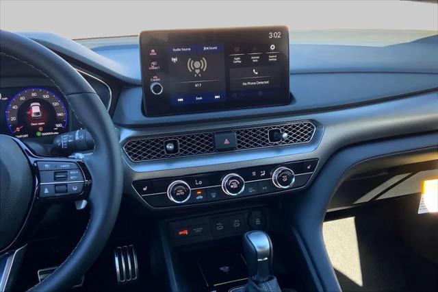 2026 Acura Integra FWD A-Spec