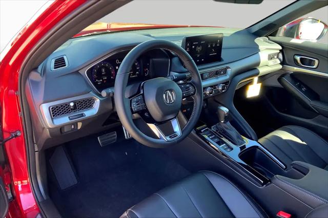 2026 Acura Integra FWD A-Spec