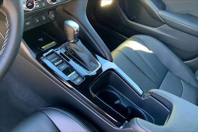 2026 Acura Integra FWD A-Spec