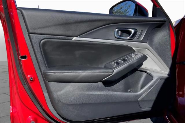 2026 Acura Integra FWD A-Spec