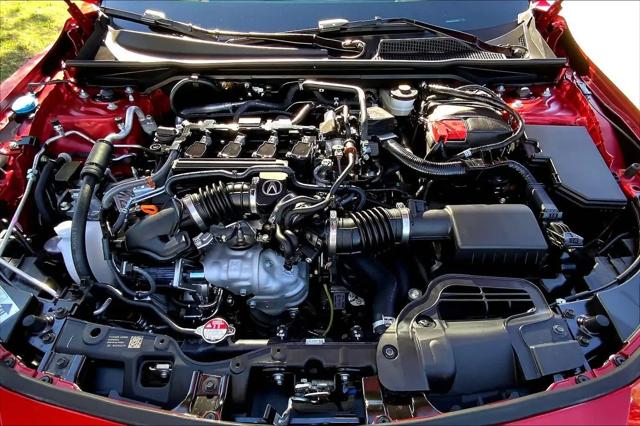 2026 Acura Integra FWD A-Spec