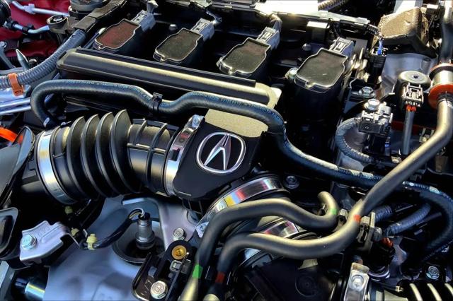 2026 Acura Integra FWD A-Spec
