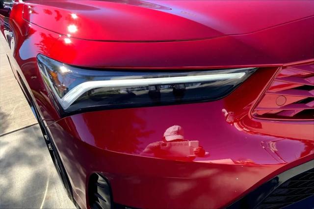 2026 Acura Integra FWD A-Spec