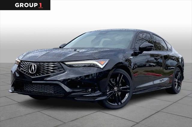 2026 Acura Integra FWD A-Spec with Technology for sale in Sugar Land, TX