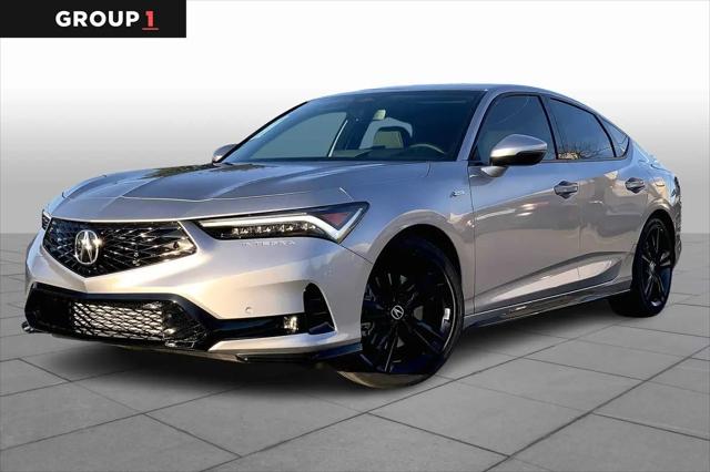 2026 Acura Integra FWD A-Spec with Technology for sale in Sugar Land, TX