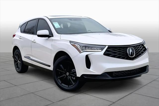 2026 Acura RDX Base