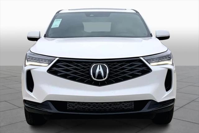 2026 Acura RDX Base