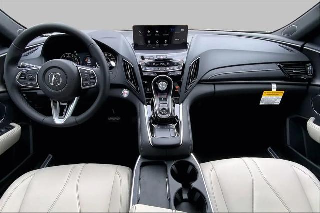 2026 Acura RDX Base