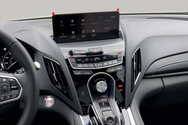 2026 Acura RDX Base