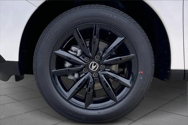 2026 Acura RDX Base