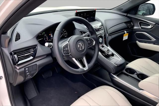 2026 Acura RDX Base