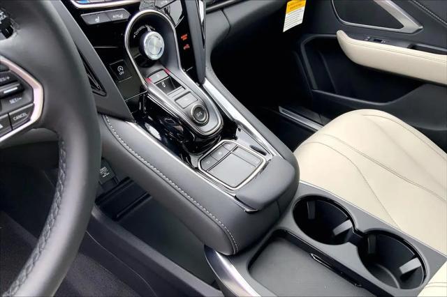 2026 Acura RDX Base