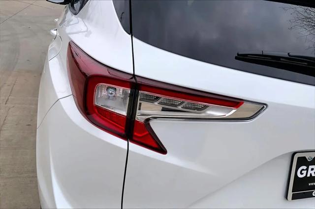 2026 Acura RDX Base