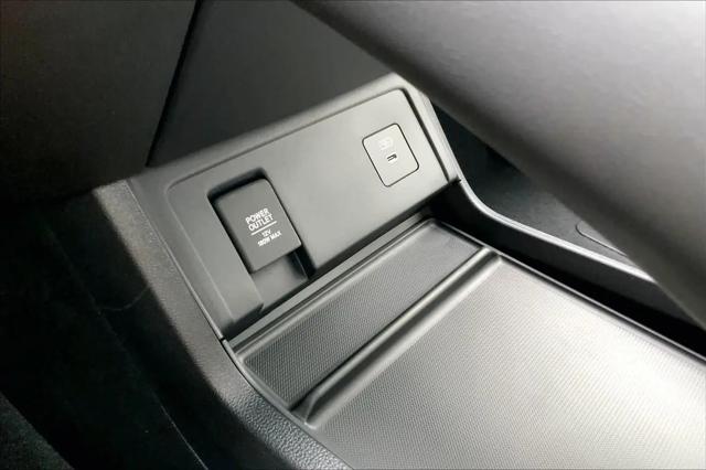 2026 Acura RDX Base
