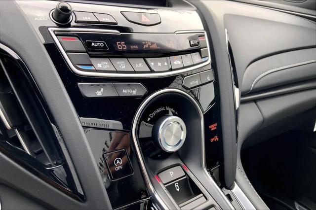 2026 Acura RDX Base