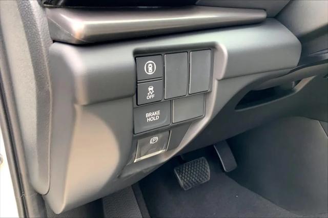 2026 Acura RDX Base