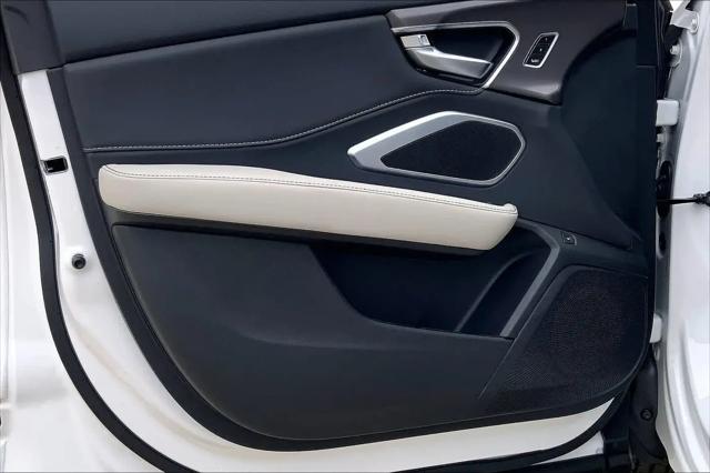 2026 Acura RDX Base