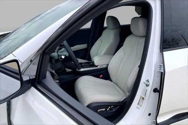 2026 Acura RDX Base