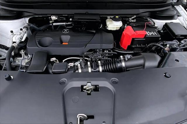 2026 Acura RDX Base