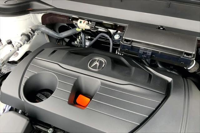 2026 Acura RDX Base
