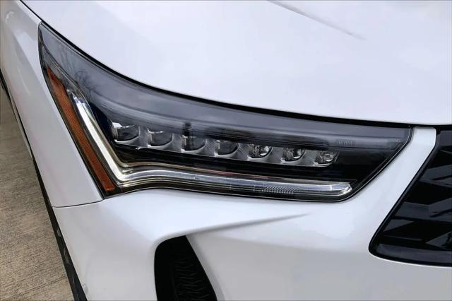 2026 Acura RDX Base