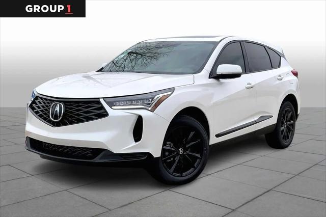 2026 Acura RDX Base for sale in Sugar Land, TX