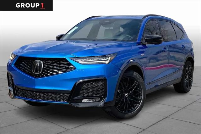 2026 Acura MDX A-SPEC Advance Package for sale in Sugar Land, TX