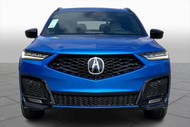 2026 Acura MDX A-SPEC Advance Package
