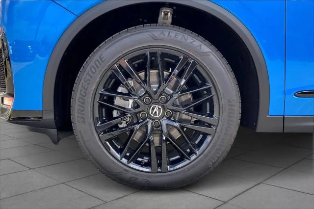 2026 Acura MDX A-SPEC Advance Package